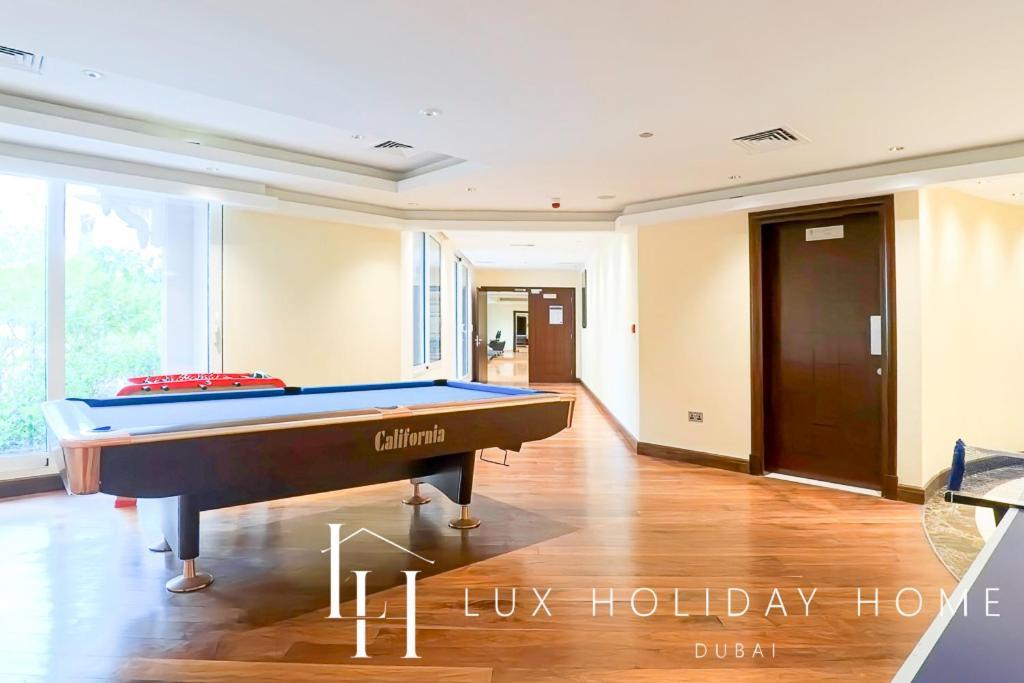 Lux The Grandeur Palm Garden View * Dubai