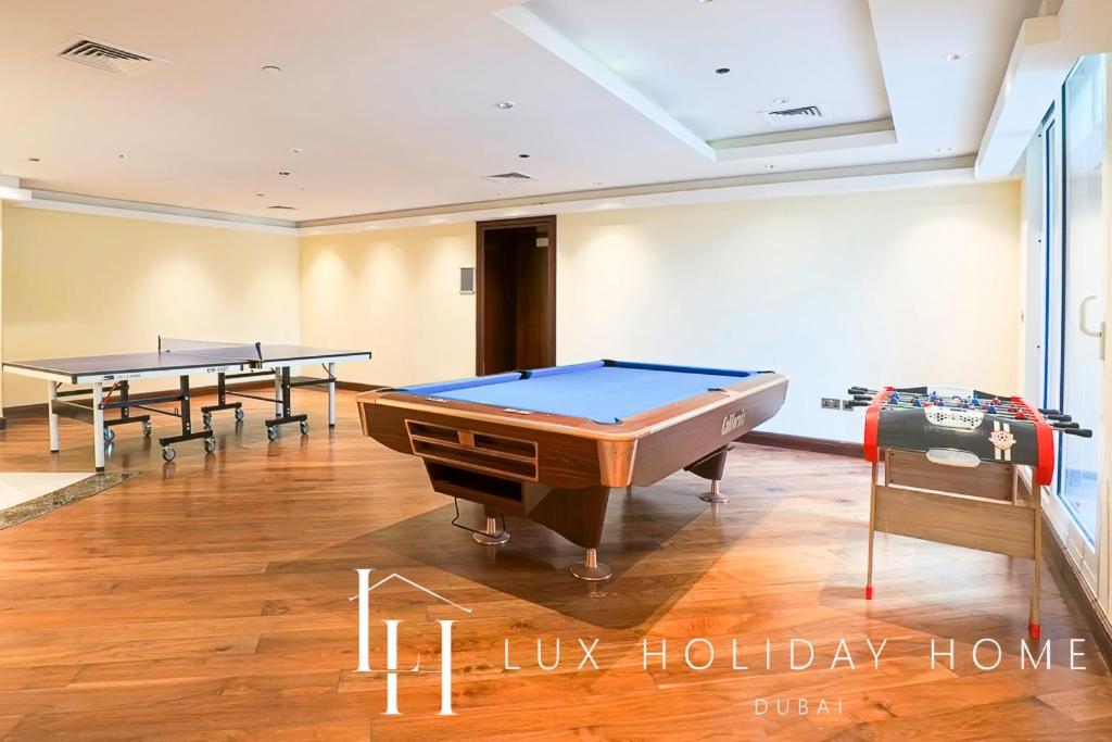 Apartment Lux The Grandeur Palm Garden View Dubai